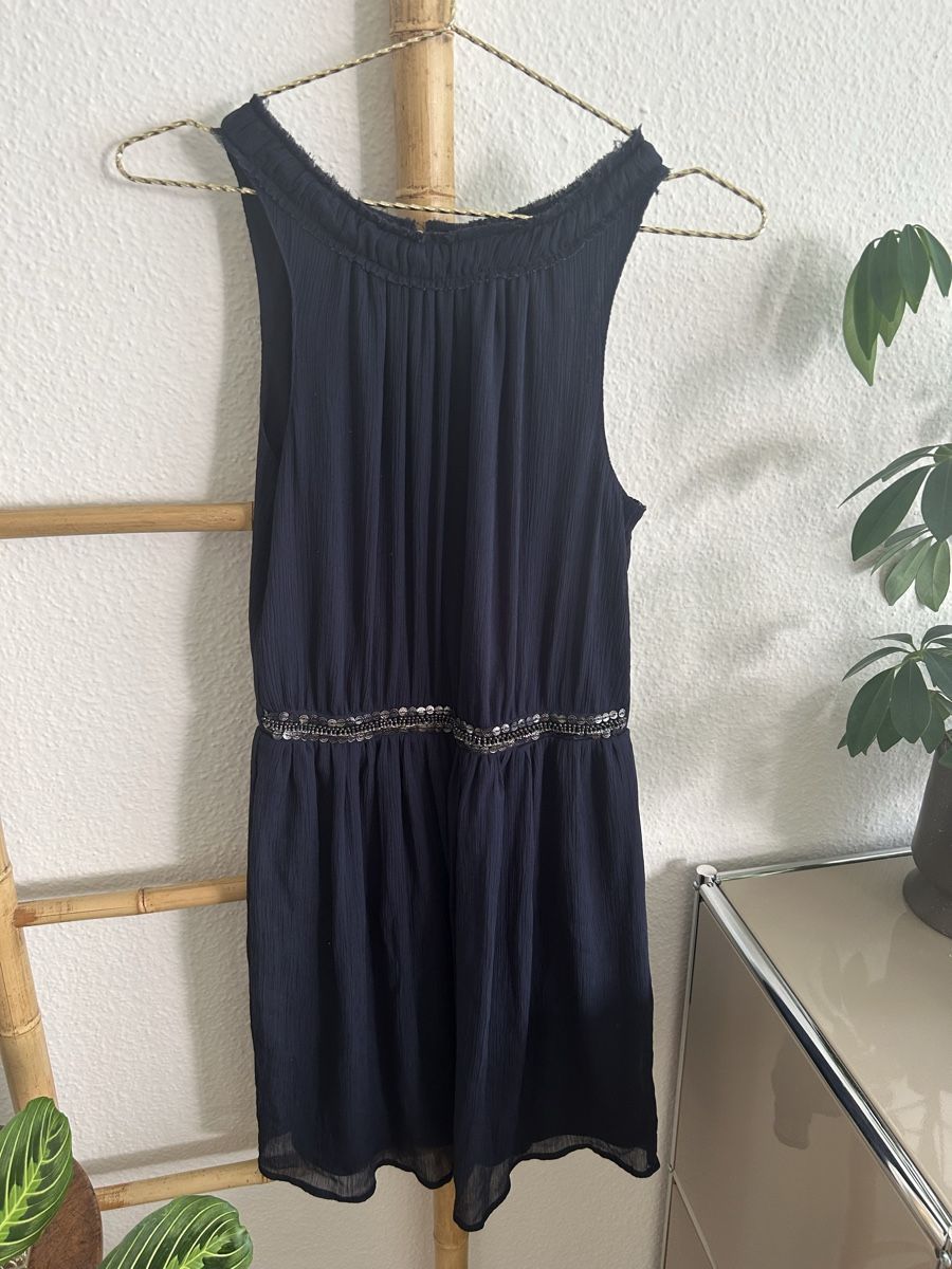 Kleider: Sommerkleid Zara Gr. XS – Gebraucht aus Meilen von NHirs96