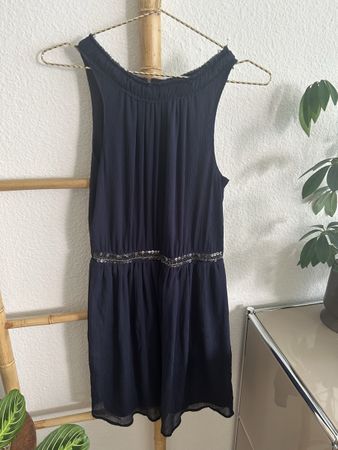 Sommerkleid Zara Gr. XS