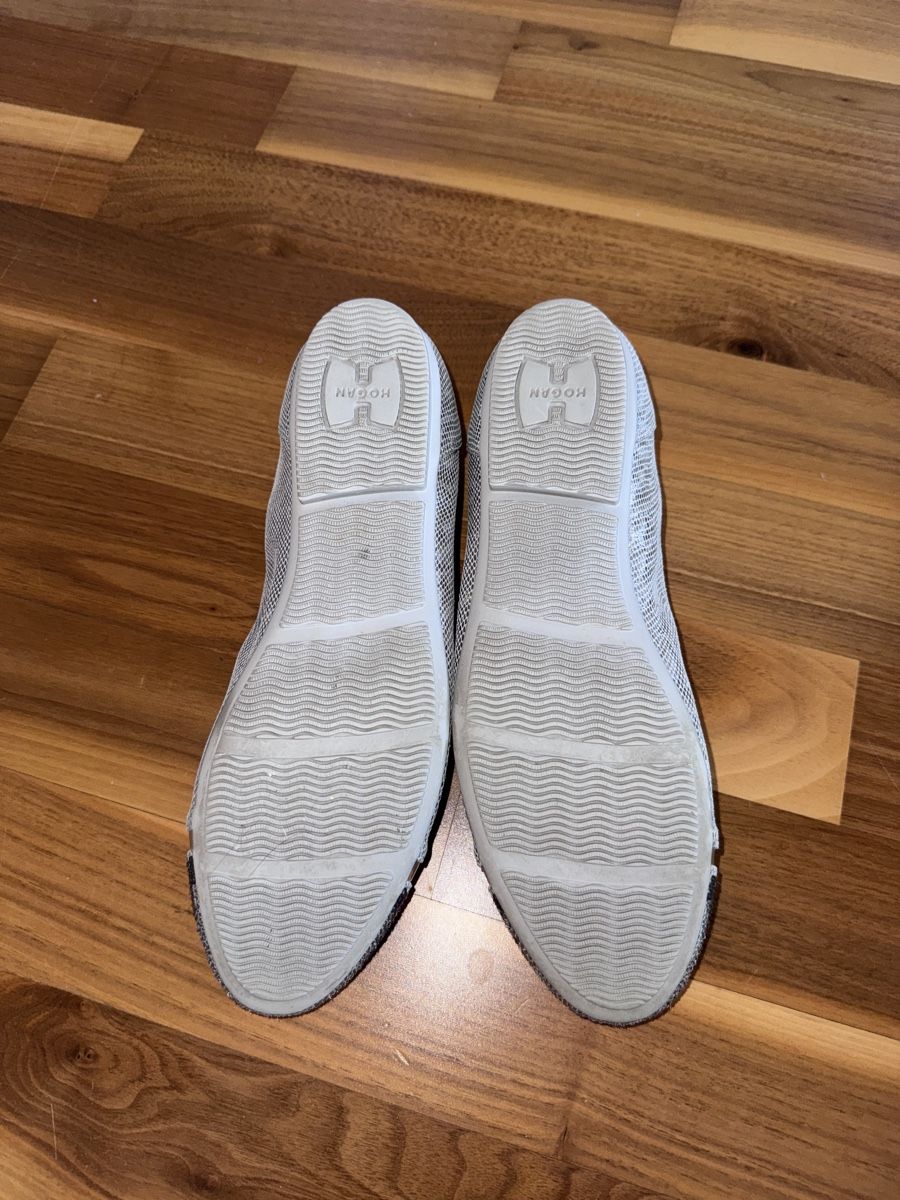 Hogan Scarpe da donna: HOGAN BALLERINAS GRÖSSE 40 – Usato da Schindellegi venduto da lmth 3