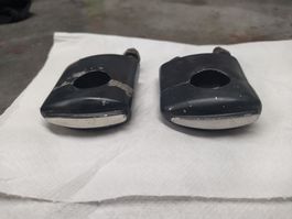 BMW R90S original Lenker Klemmböcke nicht mehr erhältlich!