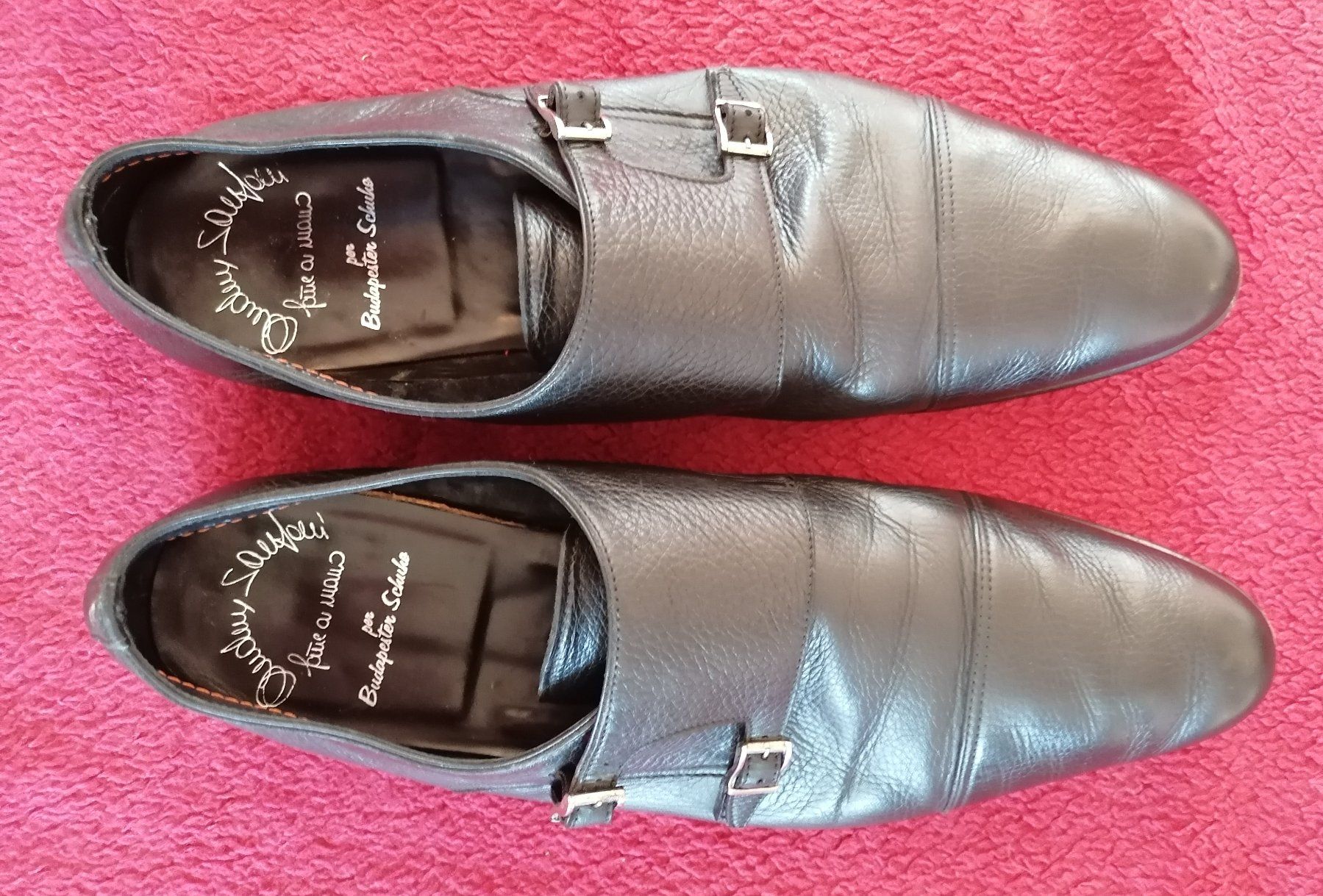 Schuhpaket Damenschuhe, Grösse 37 - Verschiedene Modelle (Gebraucht) in