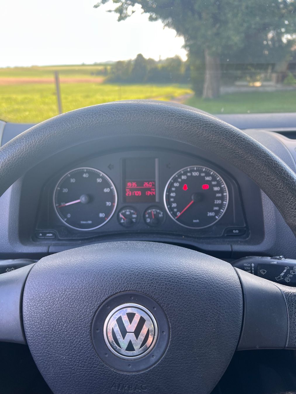 VW Automobili: VW Golf 1.6 – Usato da Unterlangenegg venduto da Domi_28 5