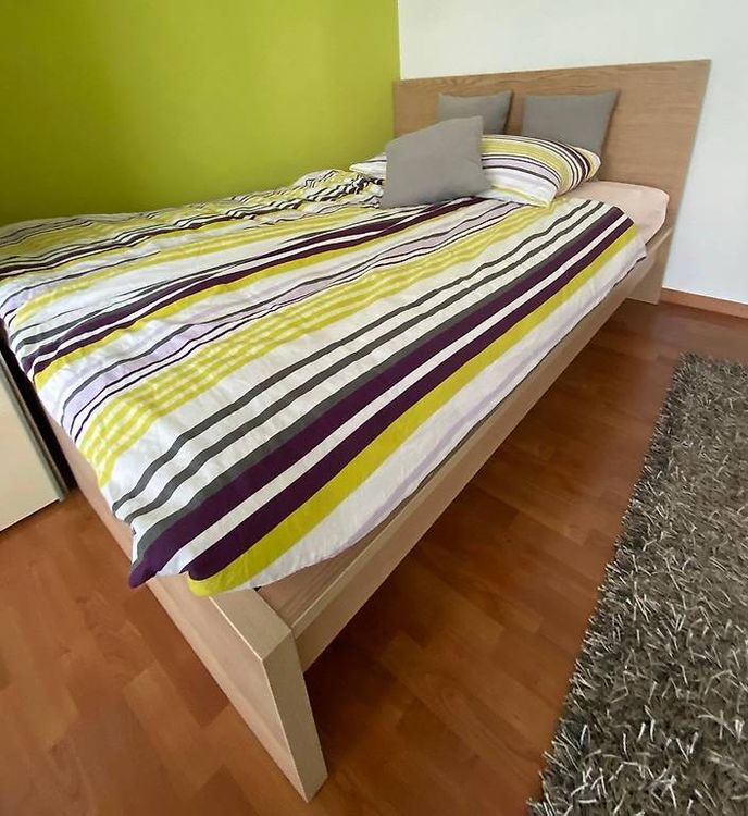 Schöne Bett Gebraucht Ebay Kleinanzeigen Ebenbild