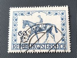 Österreich 1947 briefmarke
