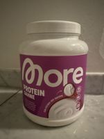 More Protein Sahne 600g 