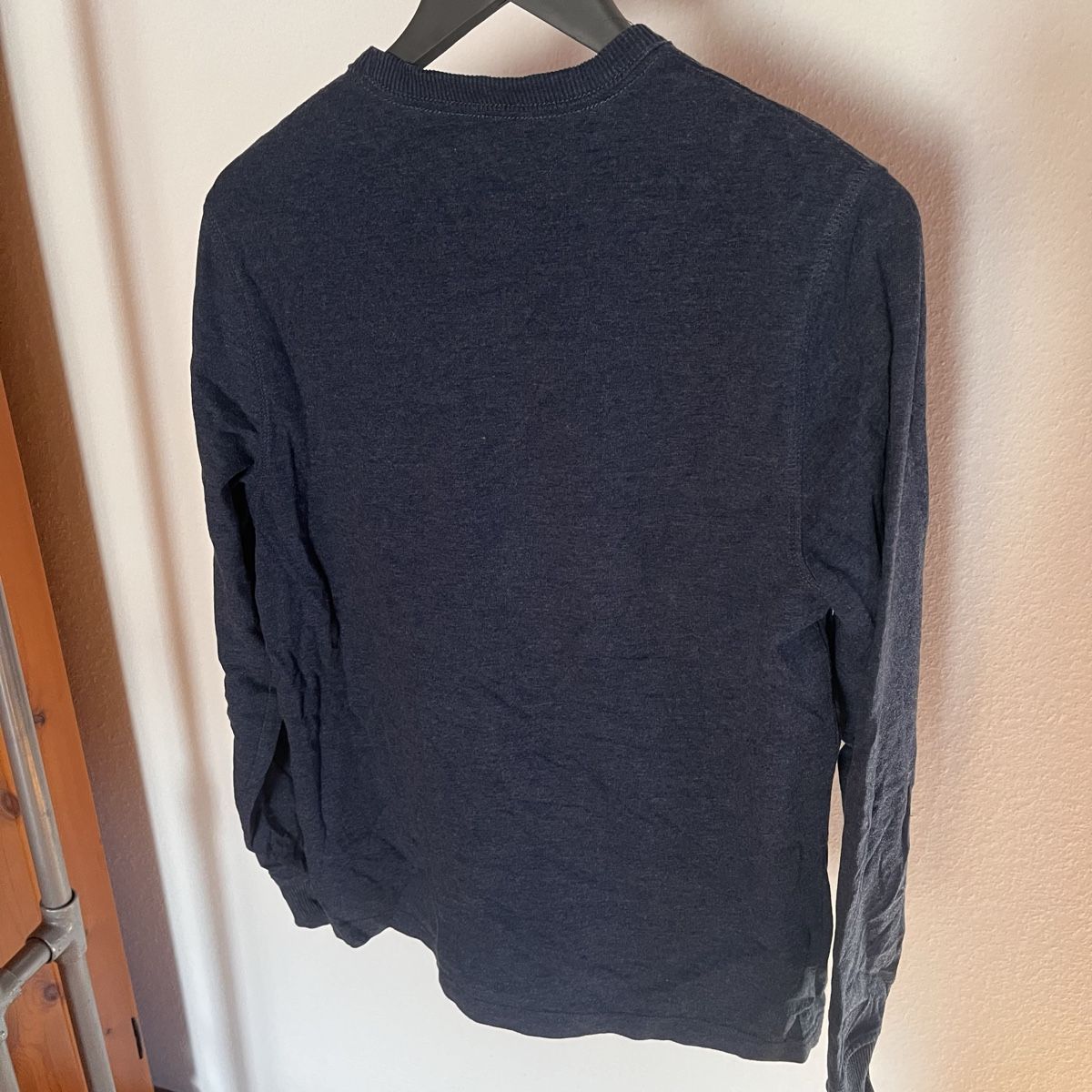 Tommy Hilfiger Maglioni & Felpe: Tommy Hilfiger Longsleeve – Usato da Diepflingen venduto da ldvintagestreetwear 4