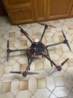 Drone DJI S900