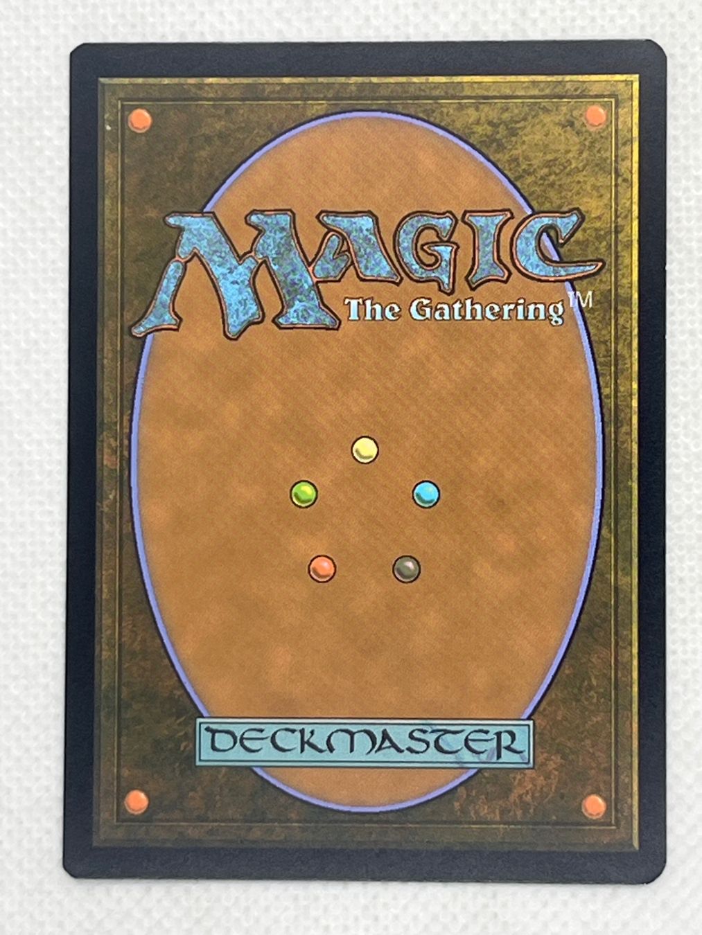 Magic The Gathering Carte collezionabili: Magic the Gathering: Disruption Protocol - Top Zustand! – Usato da Hinterkappelen venduto da Kim1992 1