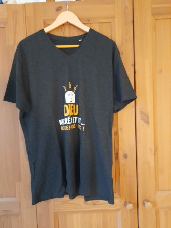 The shirt( neuf)