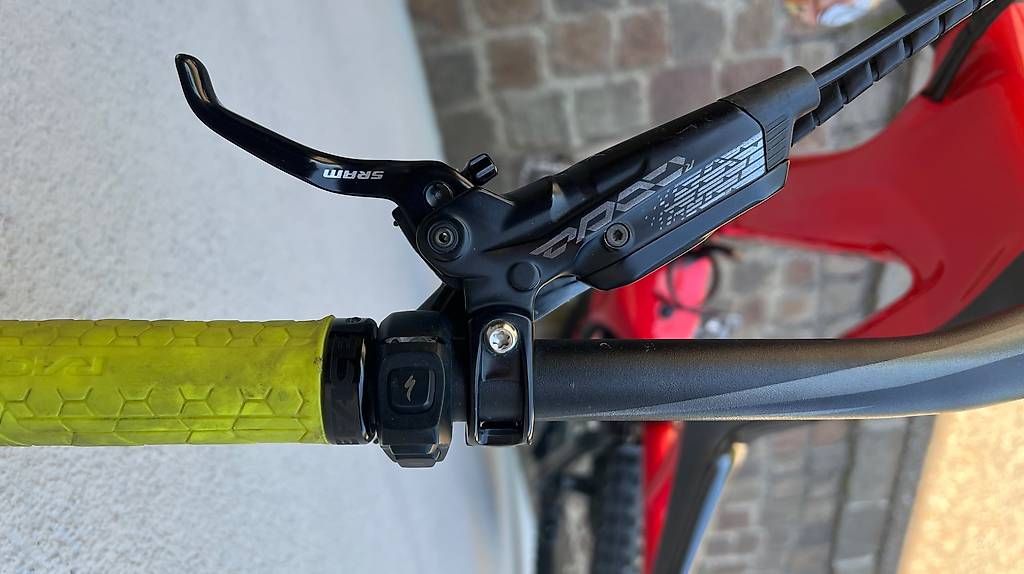 Biciclette: E-MTB SPECIALIZED Turbo Levo – Usato da Remigen venduto da TIWERE 1