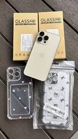 iPhone 14 Pro Max 256GB Gold  Super Zustand