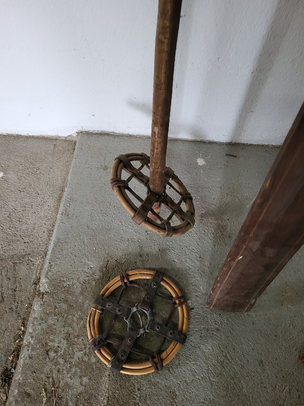 Sci: Alte Holzski Seiler Vintage – Usato da Riniken venduto da Daisy91 5