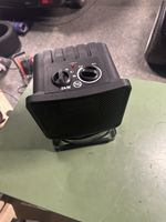 Elektro Heizlüfter 2kW für kalte Tage