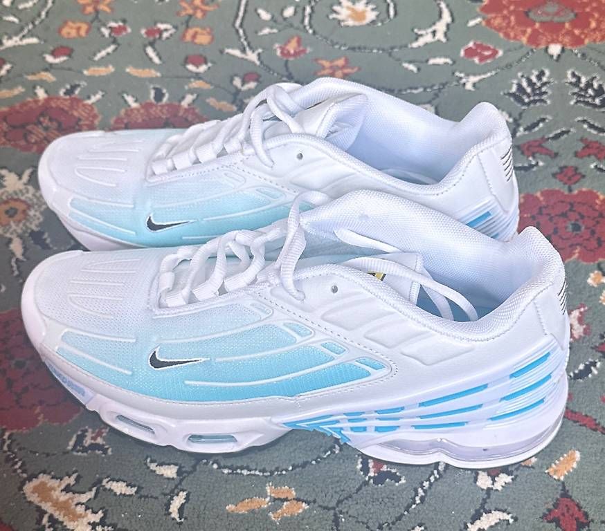 Nike Scarpe da uomo: Nike Schuhe Air Max plus TN – Usato da Bern venduto da Mahdisuper 2