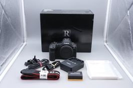 Canon R5 Mark II in perfektem Zustand mit komplettem Zubehör