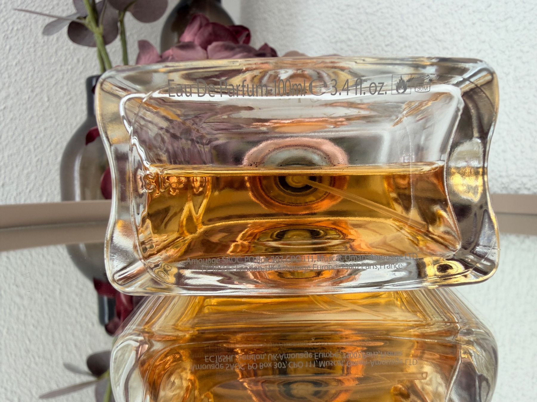 Amouage Profumi & Eau de Toilette: Amouage Dia Woman Eau de Parfum – Usato da Schlossrued venduto da tinurued 1