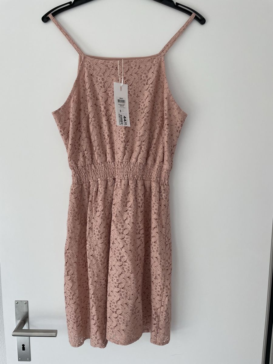 Kleider: Sommerkleid NEU Gr M mit Preisschild – Gebraucht aus Rüti ZH von kar_xx9l