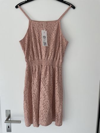 Sommerkleid NEU Gr M mit Preisschild