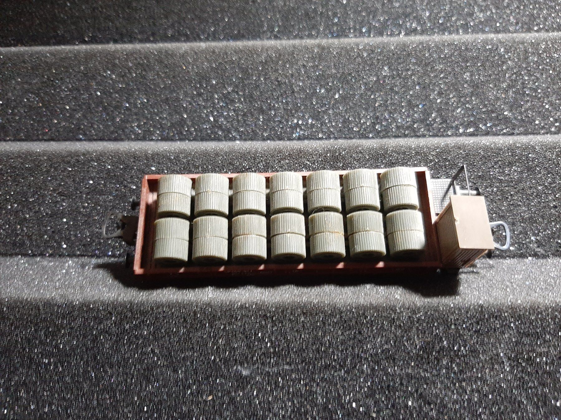 Lima Modelleisenbahnen: LIMA REF.23 – Gebraucht aus Avully von RIVALIS 2