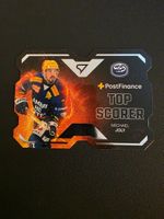 2025/26 HC Ambri Michael Joly Top Scorer Playoffs