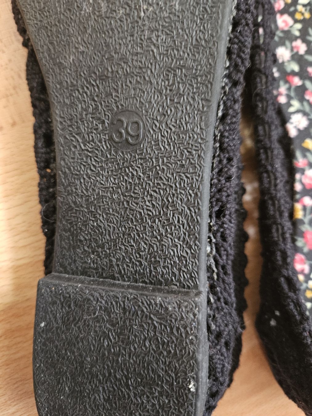 Tally Weijl Damenschuhe: Tally Weijl Ballerinas – Gebraucht aus Ebikon von SecondChance_byM 2
