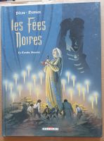 Les fées noires N 2 E.O. (T.B.E.) La tombe Issoire