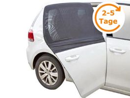 KFZ-Sonnenschutz Tür-Socke, 2er Set