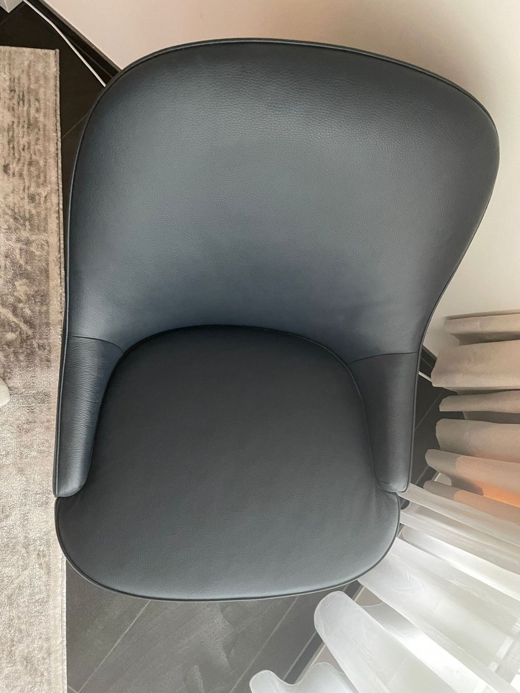 Poltrone: Sessel von Walter Knoll - 375 Armchair – Usato da Reinach BL venduto da pinusmugo 3