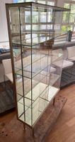 Aweso, Vintage-Vitrine 50er Jahre