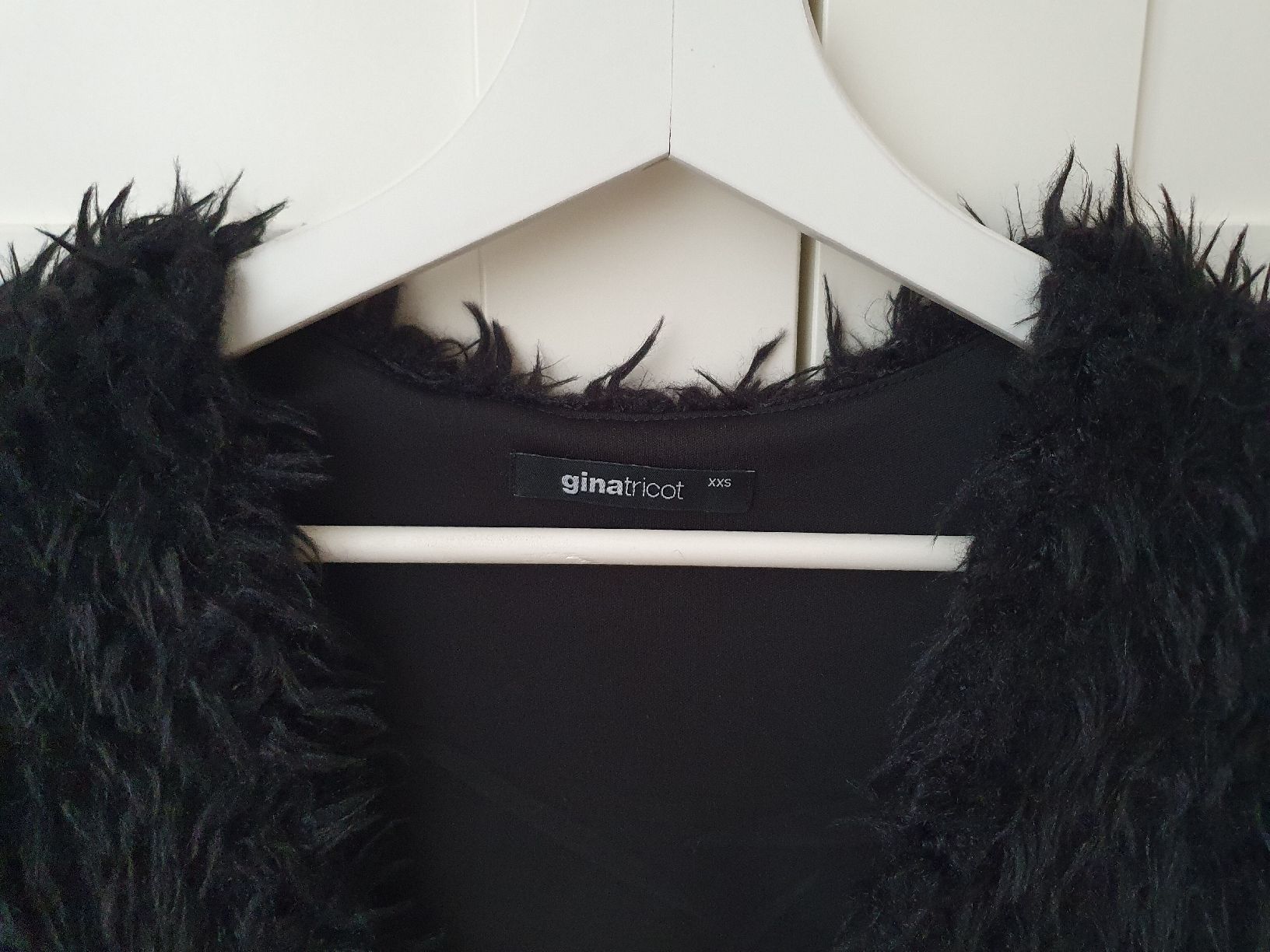 Maglioni & Felpe: Plüschpullover "Gina Tricot" – Nuovo (secondo la descrizione) da Fraubrunnen venduto da 8calliope8 2
