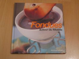 Fondues autour du Monde