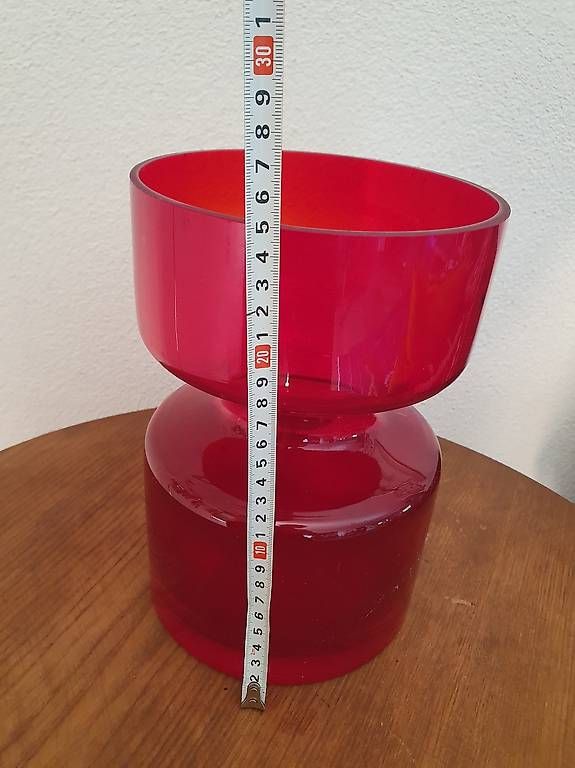 Vase & Récipients: Vintage vase  – D'occasion à Olten par stritten 1