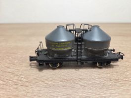 Lima Silowagen SNCF H0 (21)