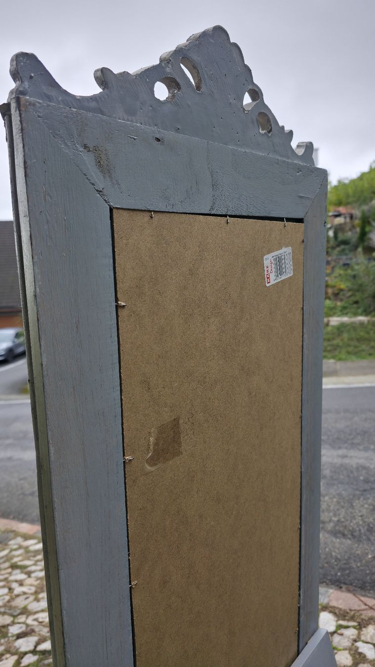 Specchi: Standspiegel – Usato da Birrwil venduto da maz_rb66 6