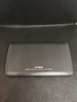 CASIO SF-4300 Digital Diary 32KB Elektronischer Organizer