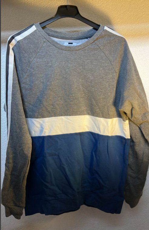 Maglioni & Felpe: Pullover – Usato da Lalden venduto da wal_k7qx