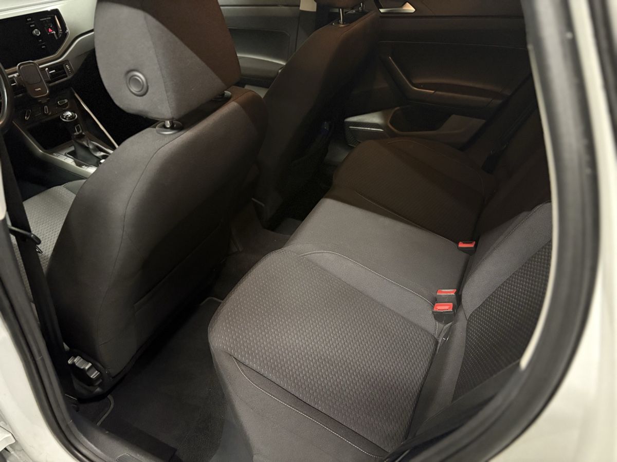 VW Autos: VW Polo 1.0 TSI – Gebraucht aus Luterbach von lab_y6xy 5