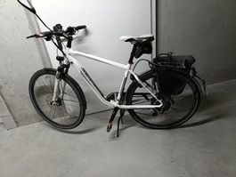E-Bike 45km/h