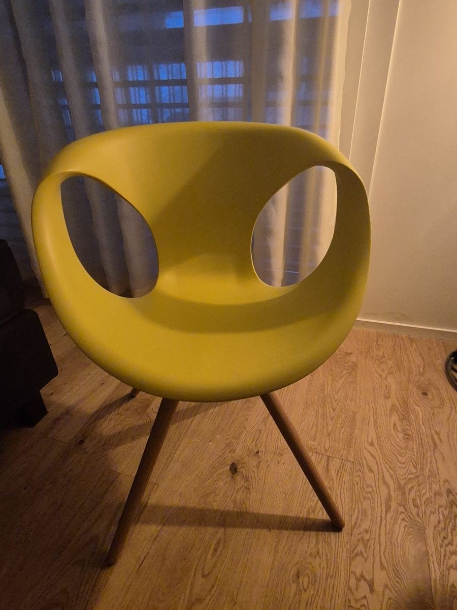 Sedie: Designer Chair – Usato da Kilchberg ZH venduto da deedee3 1