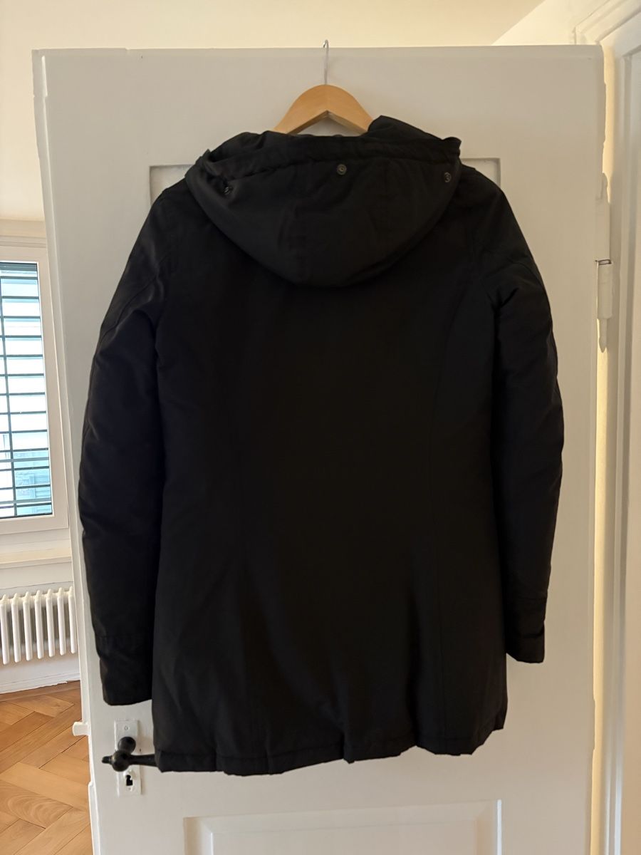 Woolrich Cappotti: Woolrich Arctic Parka XS – Usato da Zürich venduto da sst_xrh5 1