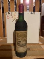 Château CAMENSAC 1971 Haut-Médoc
