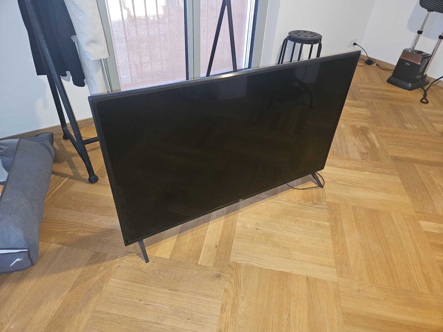LG Televisori: LG TV 55” – Usato da Zürich venduto da lar_6mkg