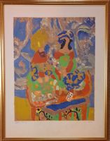 JEAN POUGNY 1890 - 1956