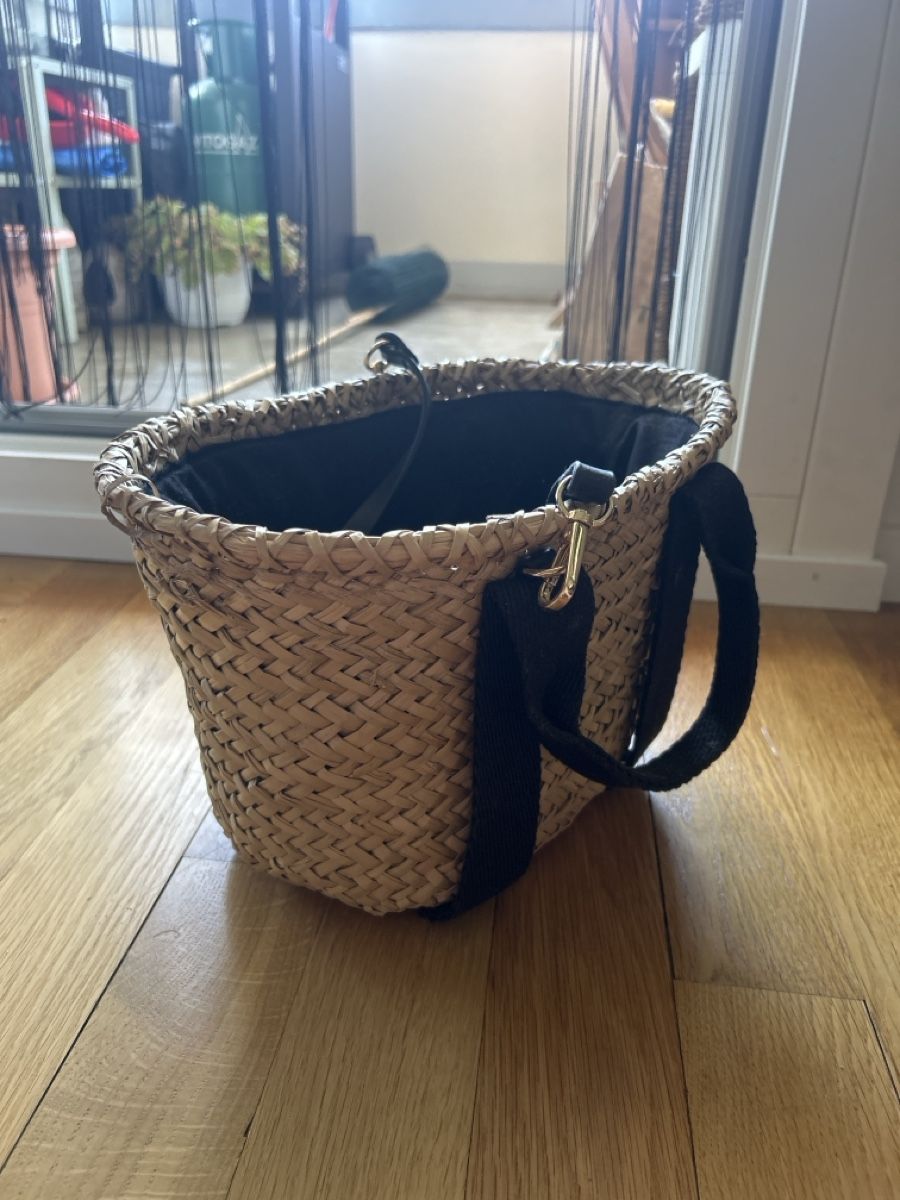 Zara Sacs femmes: Korb Tasche von Zara – D'occasion à Bern par arina.b 2