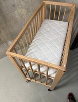 FILLIKID Beistellbett Cocon 40x90cm
