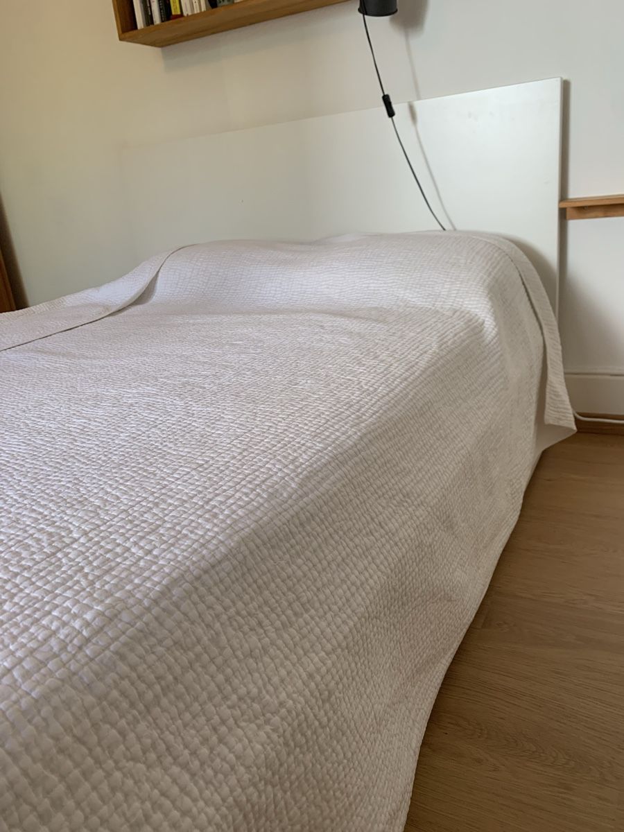 Betten: IKEA Malm Doppelbett – Gebraucht aus Nussbaumen AG von Elee2506 2