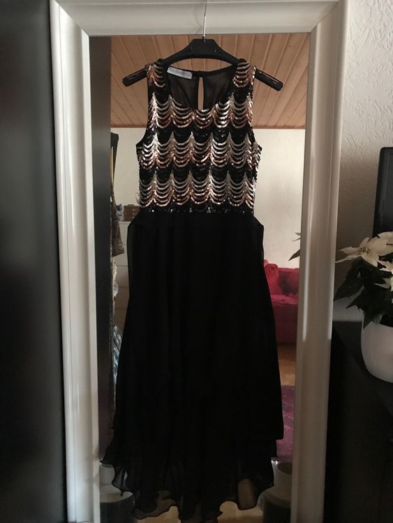 Robe de discount soirée taille xs