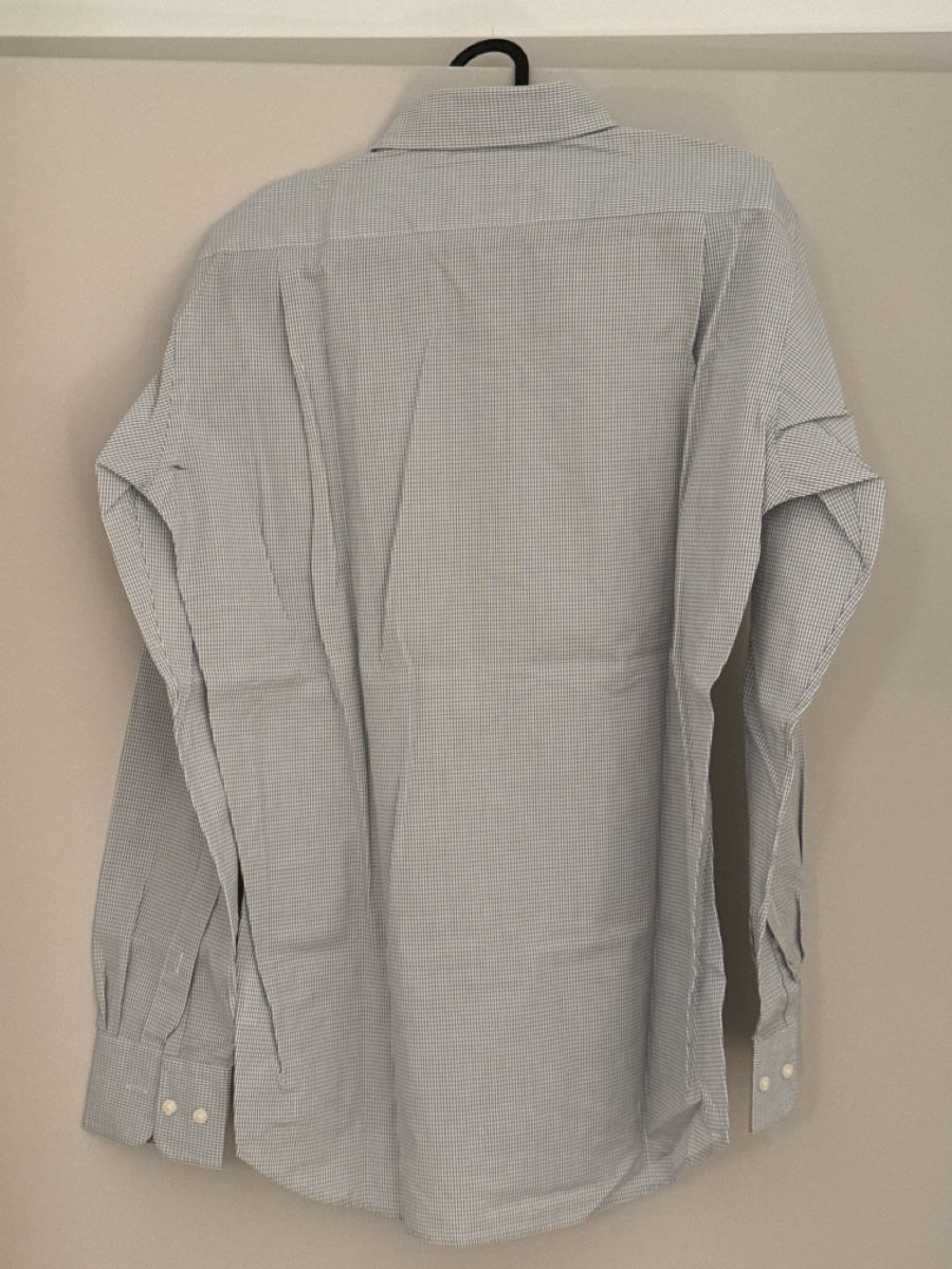 Hemden: Uniqlo XS Checkered Shirt – Neu (gemäss Beschreibung) aus Geneve von fed_grg5 2