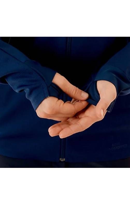 Mammut Giacche: Mammut Ultimate V Hooded Jacke gr S – Nuovo (secondo la descrizione) da Zürich venduto da Altruisti 6