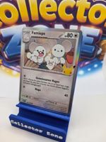 30 Jahre Famieps 30C 125/128 🇩🇪 Pokemon